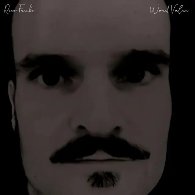 Rico Friebe Word Value (MC) 