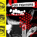 Foo Fighters Your Favorite Toy (CD)
