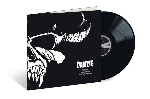 Danzig Danzig - LTD (LP) 