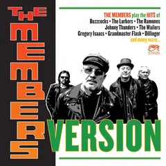 The Members Version (LP)