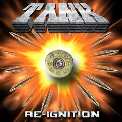 Tank Re-Ignition (2LP)