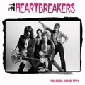 Johnny Thunders &amp; The Heartbreakers Yonkers Demo 1976 - LTD (LP)