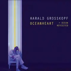 Harald Grosskopf Oceanheart (2LP)