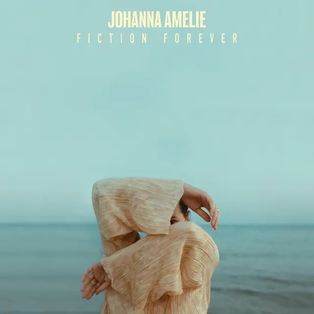 Johanna Amelie Fiction Forever (LP) 