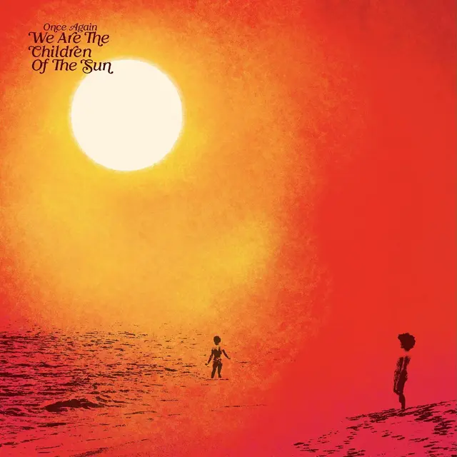 Diverse Artister Once Again We Are The Children Of… (3LP) 
