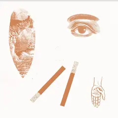 The Lay Llamas &amp; Juju Flag Of Breeze (LP)