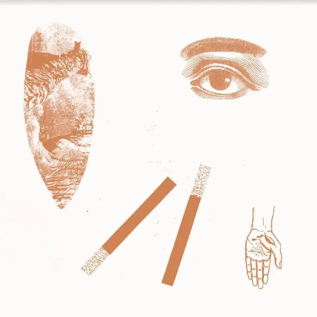 The Lay Llamas & Juju Flag Of Breeze (LP) 