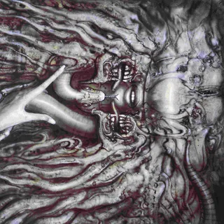 Danzig Danzig III: How The Gods Kill - LTD (LP)