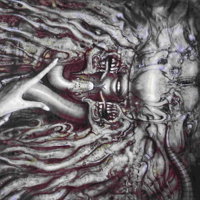 Danzig Danzig III: How The Gods Kill - LTD (LP) 