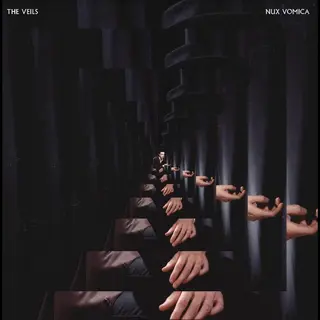 The Veils Nux Vomica (LP)