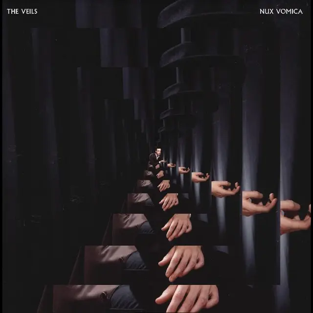 The Veils Nux Vomica (LP) 