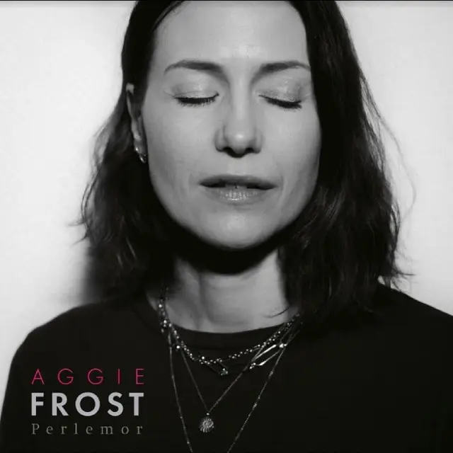 Aggie Frost Perlemor (LP) 