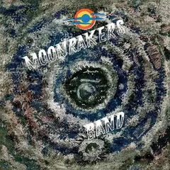 Moonrakers Band Moonrakers Band (LP)