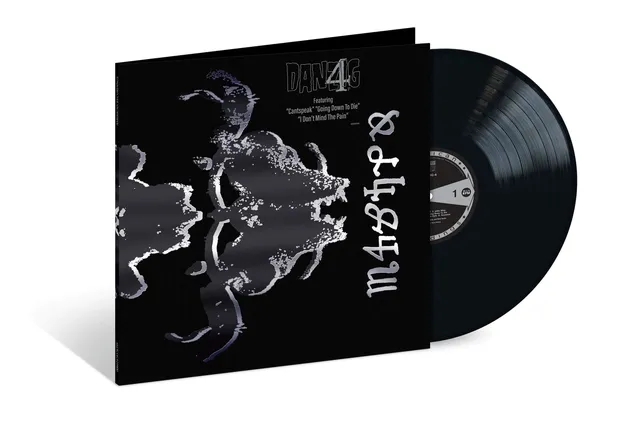Danzig Danzig 4 - LTD (LP) 