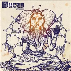 Wucan Vikarma (12")