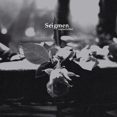 Seigmen Rockefeller - LTD (2LP)
