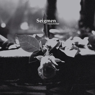 Seigmen Rockefeller - LTD (2LP)