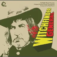 Paul Ferris Witchfinder General - OST (LP)