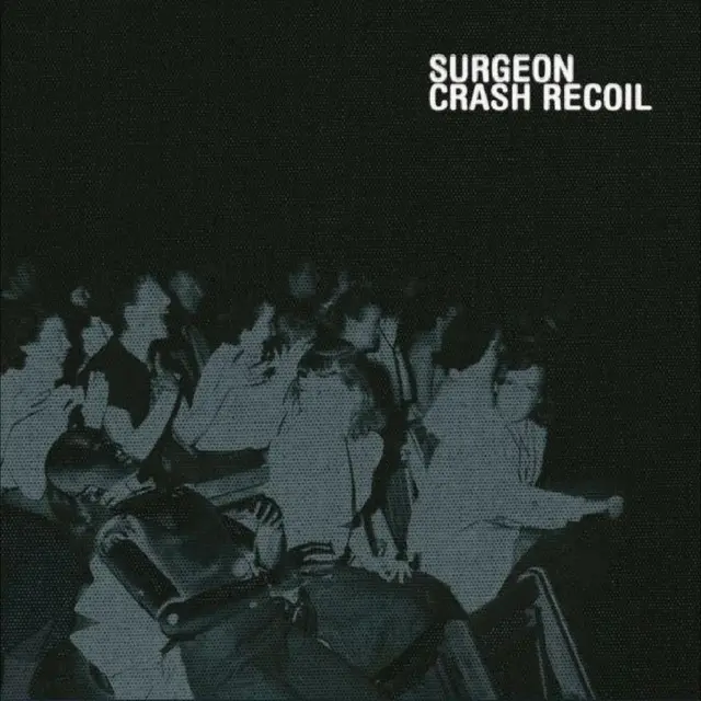 Surgeon Crash Recoil (2LP) 