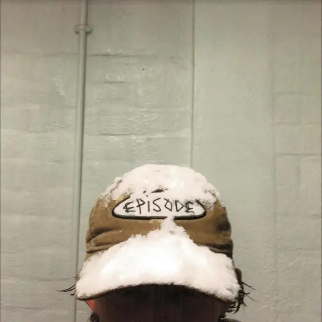 Ben Gregory Episode (LP) 