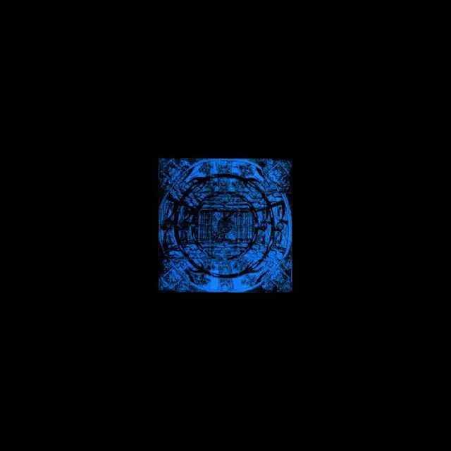 Thought Broadcast Swarm Structure (LP) 