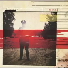 Red Animal War Polizida (LP)