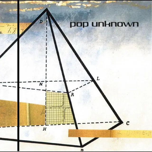 Pop Unknown If Arsenic Fails, Try Algebra (LP) 