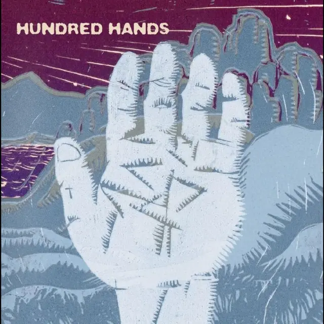 Hundred Hands Little Eyes (LP) 