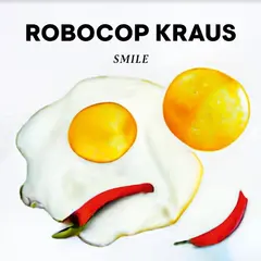 The Robocop Kraus Smile (LP)