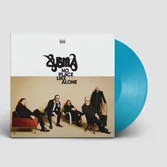 Xysma No Place Like Alone - LTD (LP)