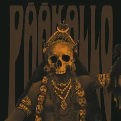 Pääkallo Pääkallo (LP)