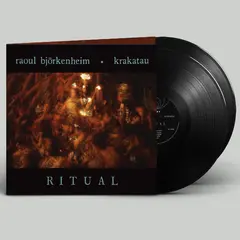Krakatau Ritual - Expanded Edition (2LP)
