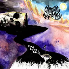 Cardinal Wyrm Cast Away Souls (LP)