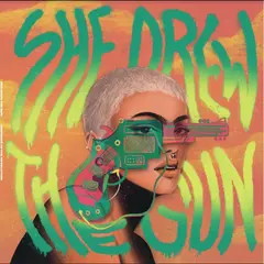 She Drew The Gun Memories Of The Revolution - LTD (2LP)