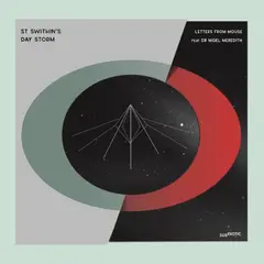 Letters From Mouse St Swithin's Day Storm (LP)