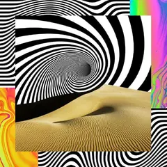 Cioz Supermassive Whole (2LP)