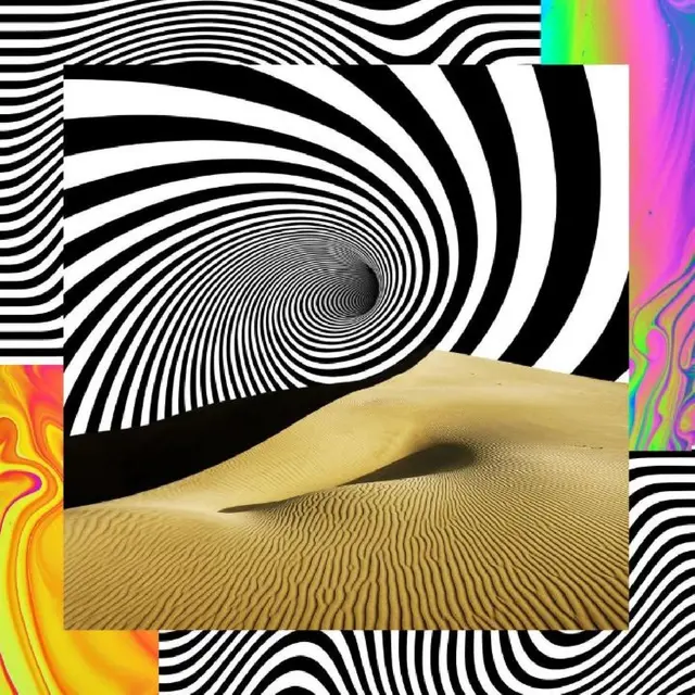 Cioz Supermassive Whole (2LP) 