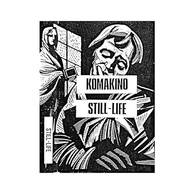 Diverse Artister Still Life (LP) 