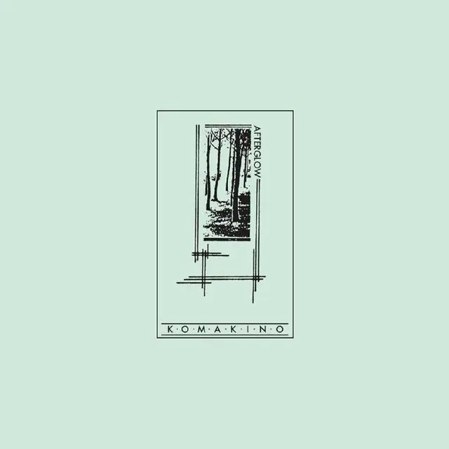 Diverse Artister Afterglow (LP) 
