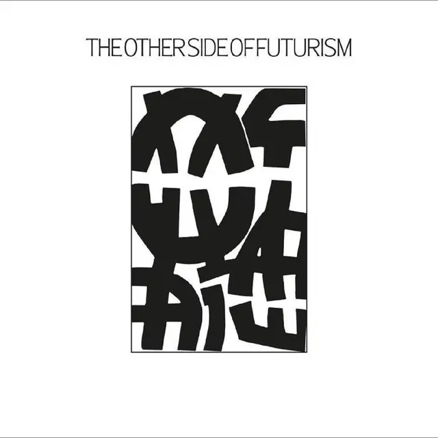 Diverse Artister The Other Side Of Futurism (LP) 