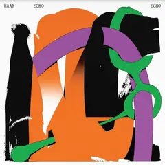 Waan Echo Echo (LP)