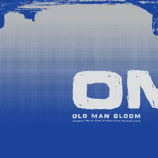 Old Man Gloom Seminar II: The Holy Rights Of… (LP)
