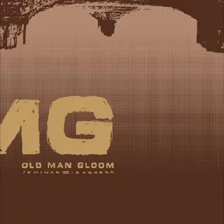 Old Man Gloom Seminar III: Zozobra (LP)