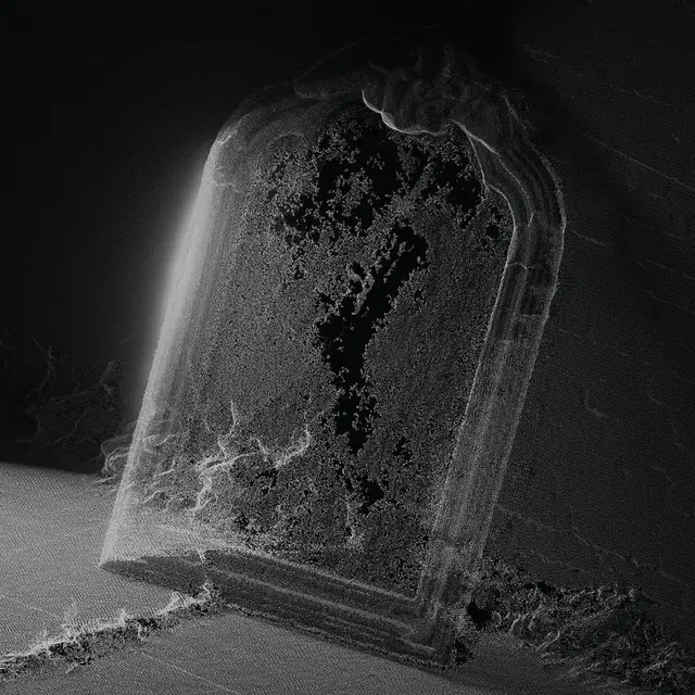 Visible Cloaks Paradessence - LTD (LP) 