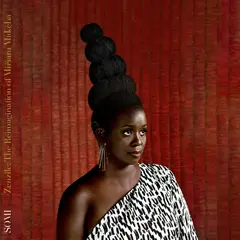 Somi Zenzile: The Reimagination Of… (2LP)