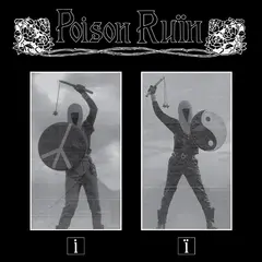Poison Ruïn Poison Ruin (LP)