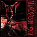 Pig Destroyer 38 Counts Of Battery - LTD (LP)
