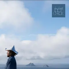 David Kitt Idiot Check (LP)