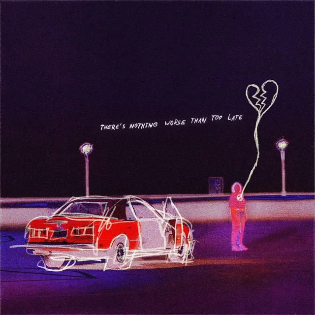 Real Friends There's Nothing Worse Than… - LTD (LP) 
