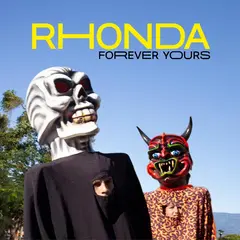 Rhonda Forever Yours - Deluxe Edition (LP)